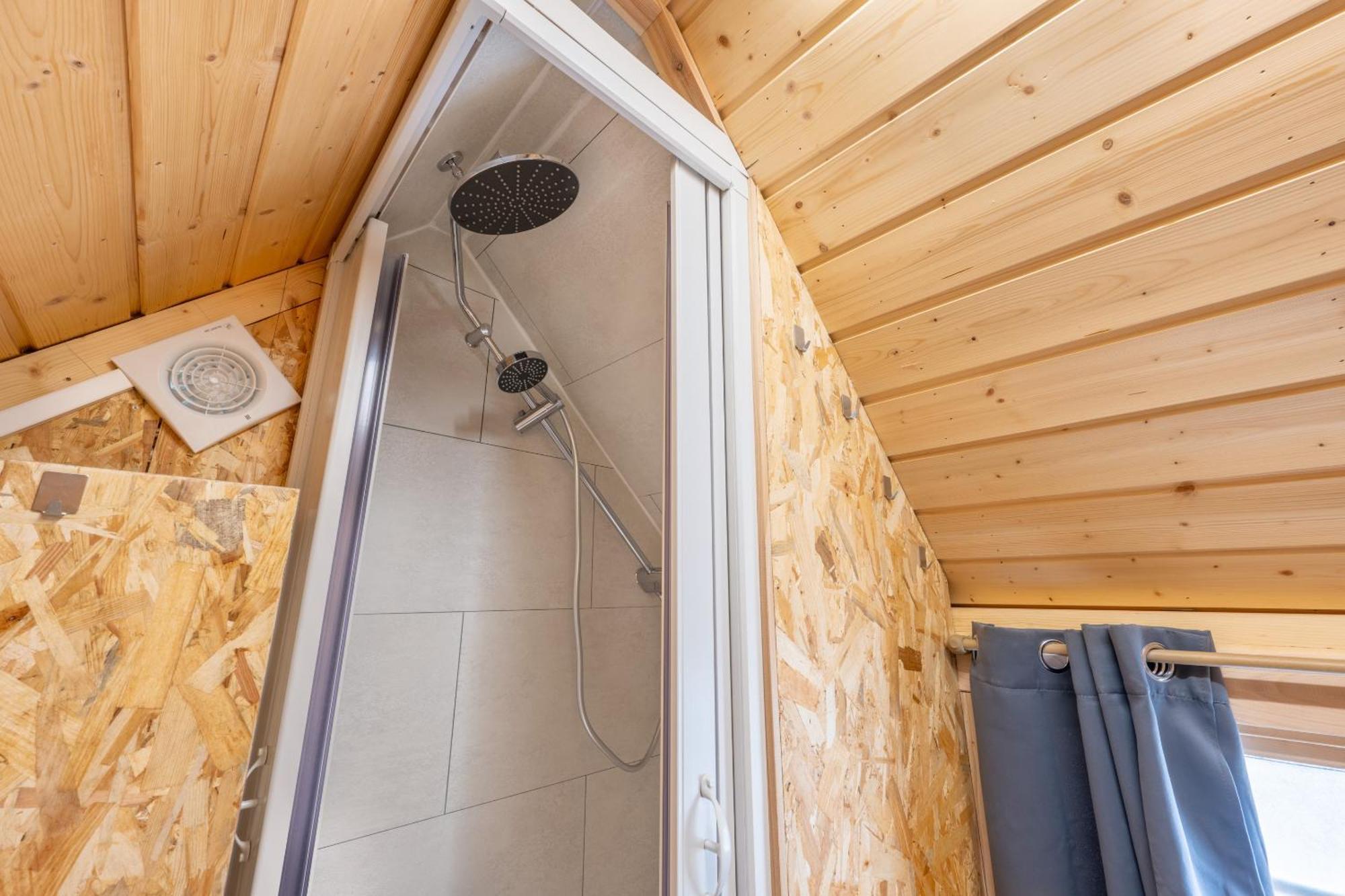 Logements Insolites A La Ferme - Yourte, Kota Ou Pod Farbus Kamer foto